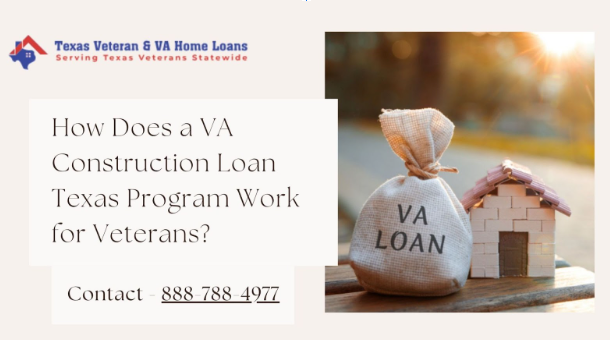 va construction loan texas | texas veteran va home loans veteran reviewing custom home plans using a va construction loan texas with va loans texas